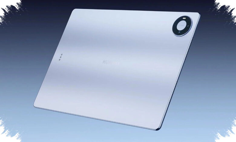 Huawei MatePad Pro Max 2026 Feels Almost Weightless, But One Trade-Off Stands Out