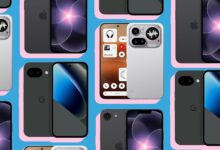 5 Cheap Phones With Big RAM Under Rp1.3 Million, Which One Makes the Most Sense?