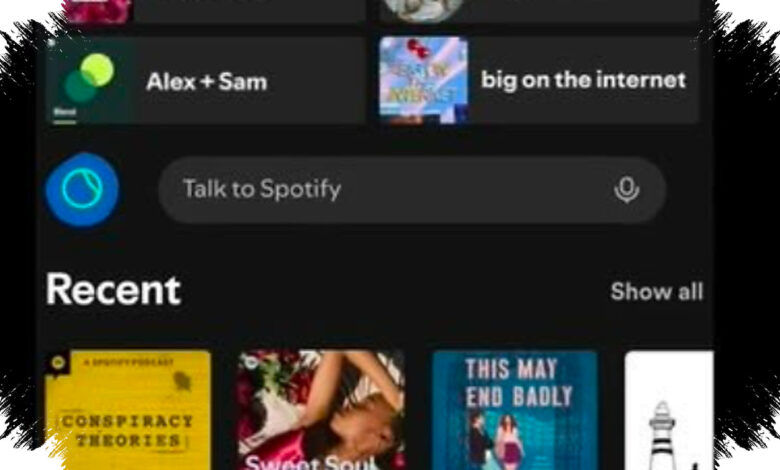 Spotify Tests Talk to Spotify, Search Can Now Happen Through Conversation