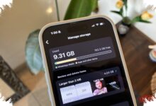 3 Ways to Clear Large WhatsApp Files, and Free Up Android and iPhone Storage