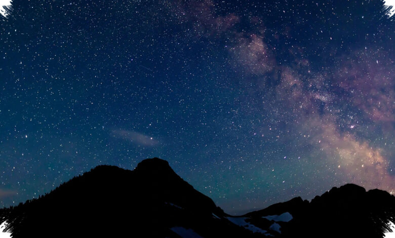 4 Signs Set for a Stronger July New Moon in Cancer, and What It Means