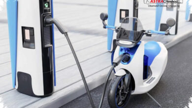 What Actually Makes China-Made E-Motorcycle Batteries Wear Out Faster, Most Owners Miss It