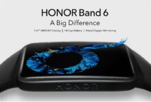 HONOR Watch 6 Promises 35-Day Battery, But the Bigger Question Is Whether It Holds Up