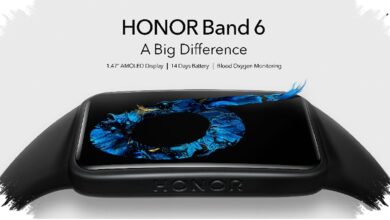 HONOR Watch 6 Promises 35-Day Battery, But the Bigger Question Is Whether It Holds Up