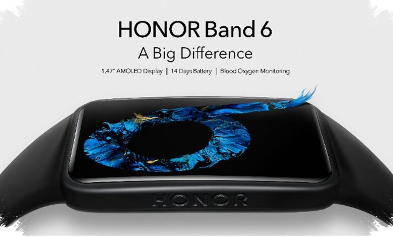 HONOR Watch 6 Promises 35-Day Battery, But the Bigger Question Is Whether It Holds Up