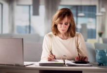 Dave Ramsey Tells a 66-Year-Old With $10,000 Saved She May Still Be Okay