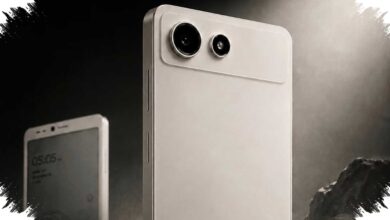 Hisense A10 Pairs E-Ink With a Detachable LCD, but the Price Pushes It Into Rare Territory
