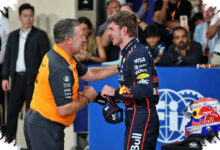 Steiner Says Verstappen Missed His Mercedes Chance, and It May Be Gone for Good
