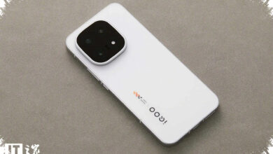 iQOO 16 May Skip a Fan, But Its 8,500 mAh Battery Changes the Game
