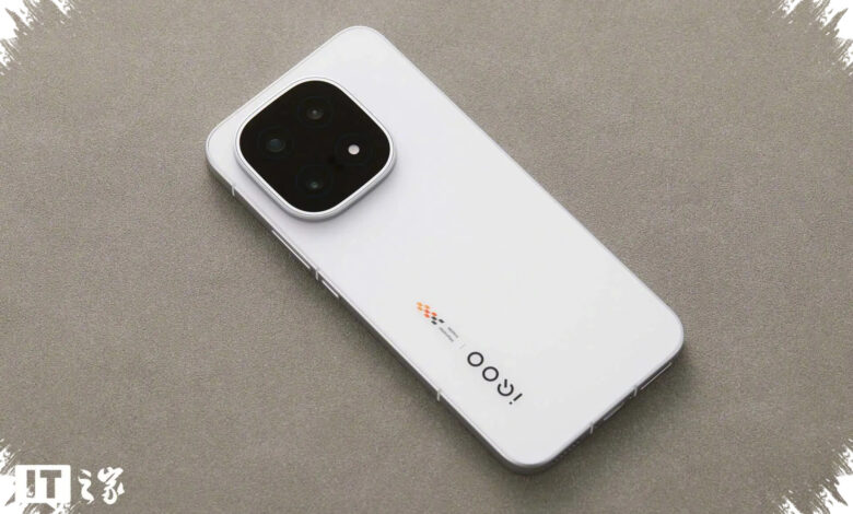 iQOO 16 May Skip a Fan, But Its 8,500 mAh Battery Changes the Game