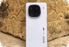 iQOO’s Next Flagships May Push Battery Size to a New Extreme, Up to 10,000mAh