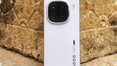 iQOO’s Next Flagships May Push Battery Size to a New Extreme, Up to 10,000mAh