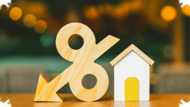 Mortgage Rates Can Fall Without a Fed Cut, and Experts Say Inflation Is the Real Test