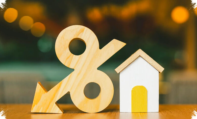 Mortgage Rates Can Fall Without a Fed Cut, and Experts Say Inflation Is the Real Test