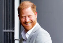 Prince Harry Says His Full-Time Job Is Raising His Kids, and the Podcast Moment Stood Out