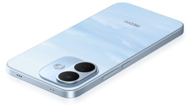 Redmi Note 17 Pro Chooses Battery Endurance Over Camera Power, and the Trade-Off Is Clear