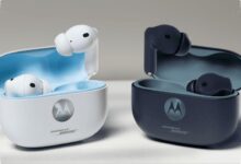 Moto Buds 2 and 2 Plus Arrive in Indonesia, Bose Audio Meets a Rp499,000 Surprise