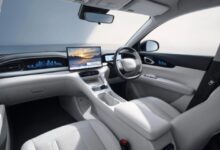 6 Electric Cars at Around Rp200 Million That Can Reach 300 Km, Which One Makes Sense?