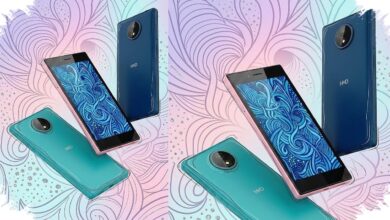 HMD Asha 505 Brings Back Lumia 830-Like Design, With a Simple 5-Inch Build