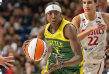 Storm vs Sky Preview, Seattle Looks Poised to Spoil Chicago’s Home Favorite Role