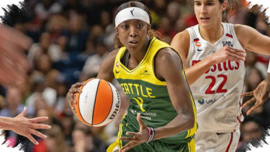 Storm vs Sky Preview, Seattle Looks Poised to Spoil Chicago’s Home Favorite Role