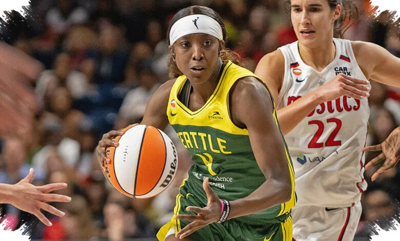 Storm vs Sky Preview, Seattle Looks Poised to Spoil Chicago’s Home Favorite Role