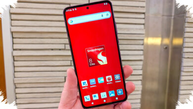 5 Snapdragon 8 Elite Gen 5 Phones, The Safest Pick Is Easy to Spot