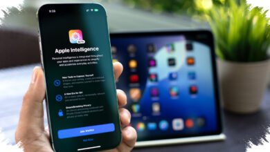 Apple Intelligence Wins China Approval, But The Rollout Still Faces A Hard Road