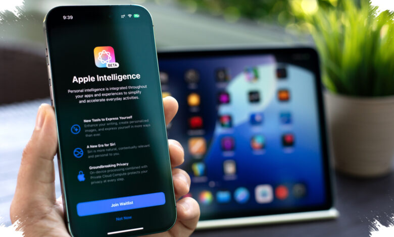 Apple Intelligence Wins China Approval, But The Rollout Still Faces A Hard Road