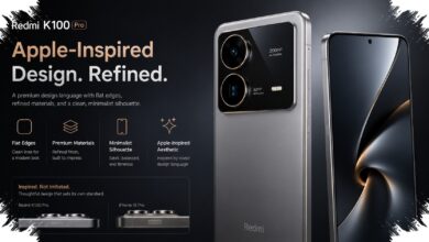 Redmi K100 Pro Max May Drop To Snapdragon 8 Elite Gen 5, and That Changes the Story