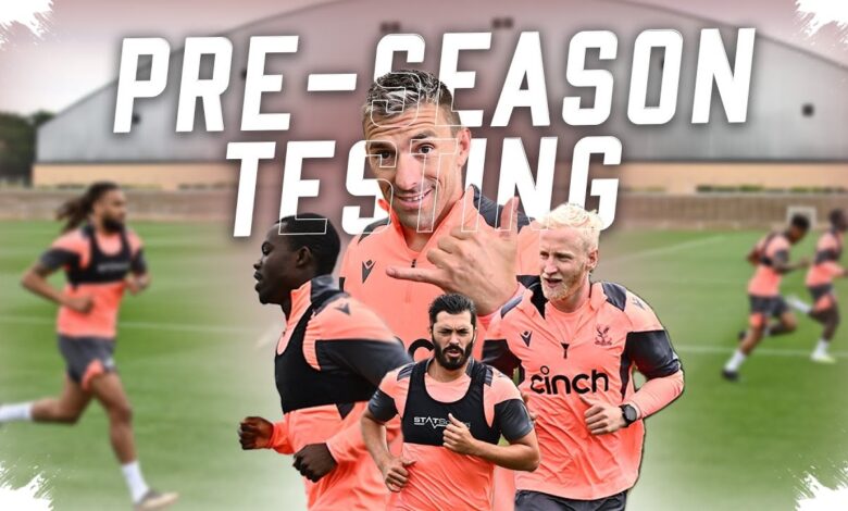 Terzic Leaves Out Agirrezabala, Vivian and Vesga in Athletic's First Preseason Test