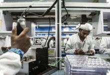 India’s New Smartphone Push Raises the Stakes, Rs. 62,500 Crore Plan Targets Scale and Local Value