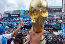 England vs Argentina Betting Lines Tilt Slightly Toward Tuchel’s Side in Semifinal Clash
