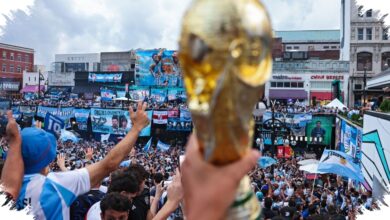 England vs Argentina Betting Lines Tilt Slightly Toward Tuchel’s Side in Semifinal Clash