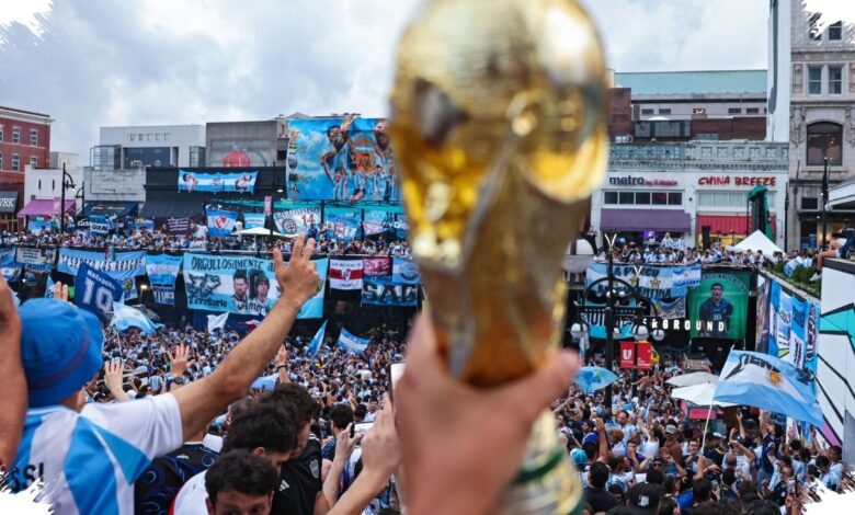 England vs Argentina Betting Lines Tilt Slightly Toward Tuchel’s Side in Semifinal Clash
