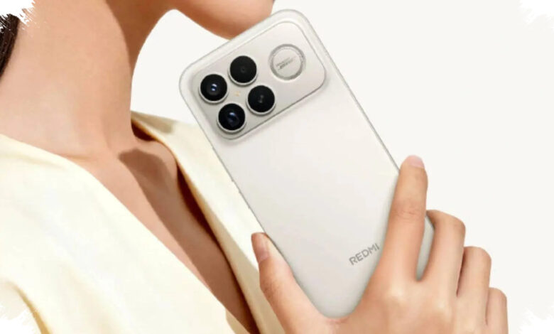 Redmi K100 Pro Leak Points to a Massive Battery, 185Hz Display, and 200MP Camera