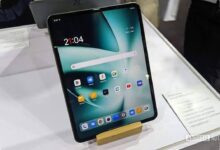 3 5G Tablets With Huge Batteries That Are Starting to Challenge Laptops