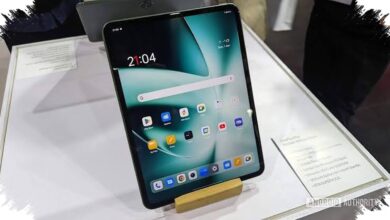3 5G Tablets With Huge Batteries That Are Starting to Challenge Laptops