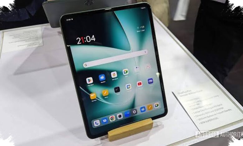 3 5G Tablets With Huge Batteries That Are Starting to Challenge Laptops