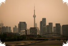 Canada Wildfire Smoke Is Spreading Fast, Millions Across the U.S. Face Hazardous Air