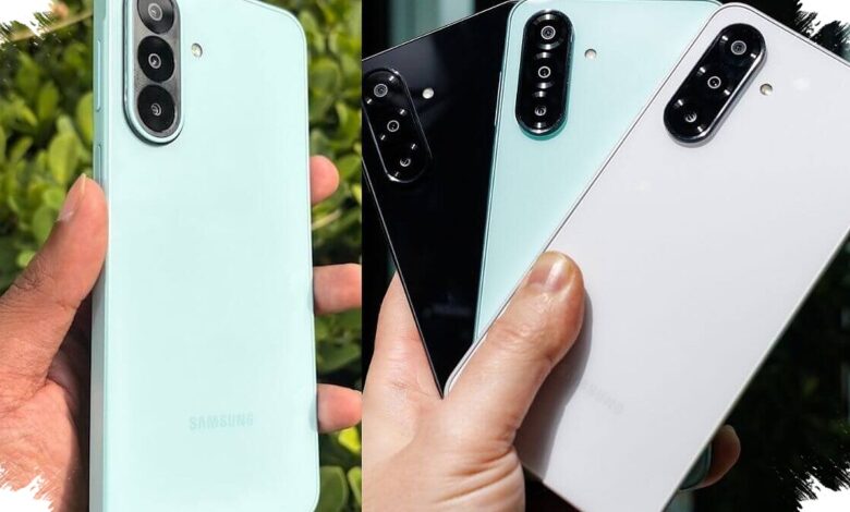 Galaxy A27 5G Brings New AI and Android 16, Yet A26 5G Still Looks Hard to Ignore