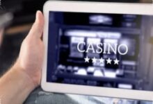 Banks Move Into the Fight Against Online Gambling, Targeting the Money Trail