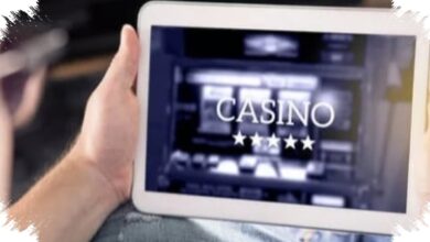 Banks Move Into the Fight Against Online Gambling, Targeting the Money Trail