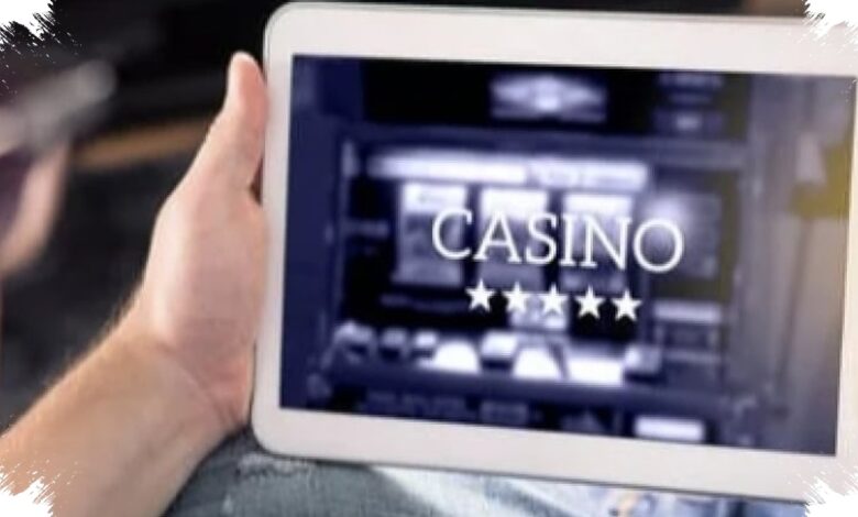 Banks Move Into the Fight Against Online Gambling, Targeting the Money Trail