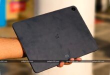 OnePlus Pad Go 2 5G Holds 18ms Latency, Built for Work on the Move
