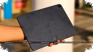 OnePlus Pad Go 2 5G Holds 18ms Latency, Built for Work on the Move