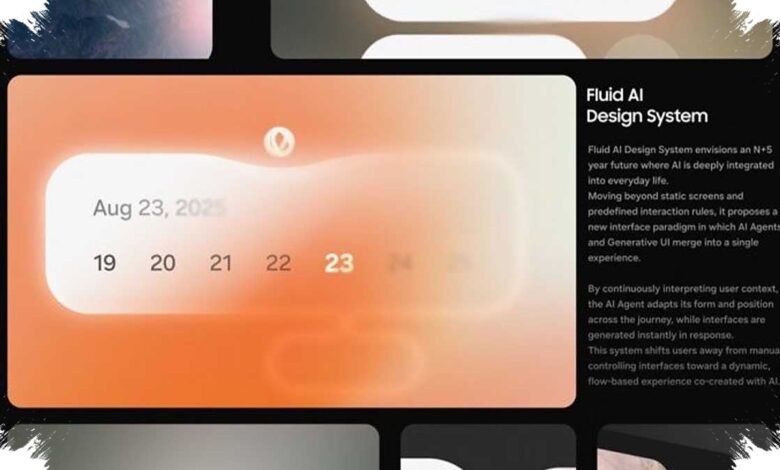 Samsung’s Fluid AI Hints at a Smarter One UI, and the Change Could Be Big