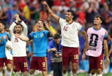 Spain’s Spain’s 2010 Echo Is Back, and It Could Carry Them to Another World Cup Crown