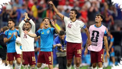 Spain’s Spain’s 2010 Echo Is Back, and It Could Carry Them to Another World Cup Crown
