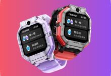 Redmi Kids Watch Pro Tracks Children Even When Power Is Off, Xiaomi Adds a Rare Safety Twist